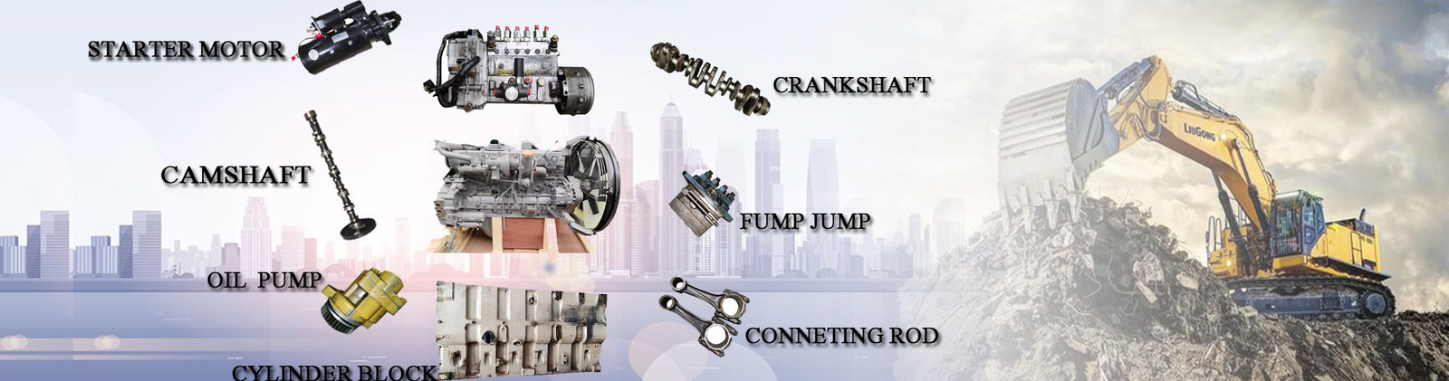 kualitas Perakitan Mesin Bekas pabrik