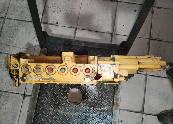 kualitas  Second Hand 3406 Injection Pump , Diesel Fuel Pump 1044409 104-4409 For Excavator E245B pabrik