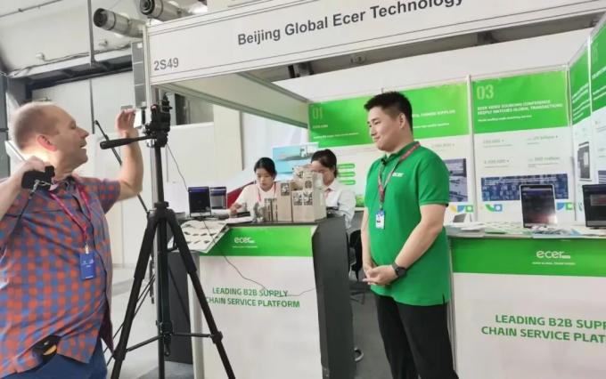 Beijing Silk Road Enterprise Management Services Co.,LTD Profil perusahaan