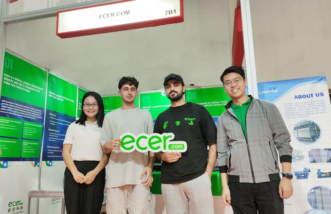 Beijing Silk Road Enterprise Management Services Co.,LTD Wisata pabrik